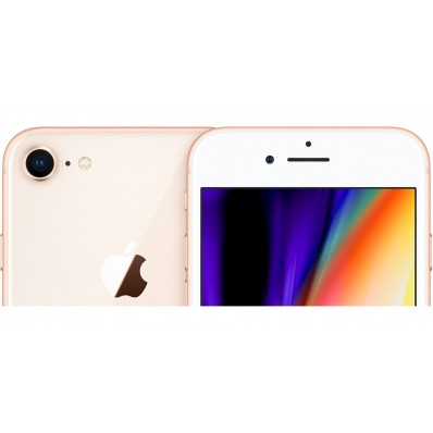 IPHONE 8 64GB GOLD (TOP)