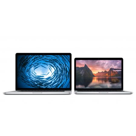 MacBook Pro 2015 13.3" Retina i5 5257U 8GB 256GB SSD (TOP)