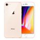 iPhone 8 64gb Gold