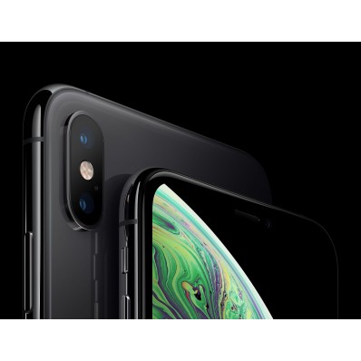 IPHONE XS 64GB SPACE GRAY (CONSIGLIATO) GARANZIA APPLE