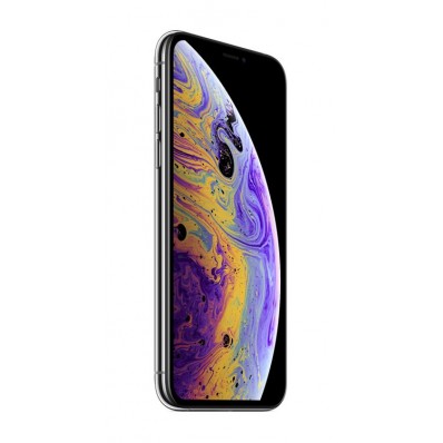 IPHONE XS 64GB SILVER (TOP) GARANZIA APPLE