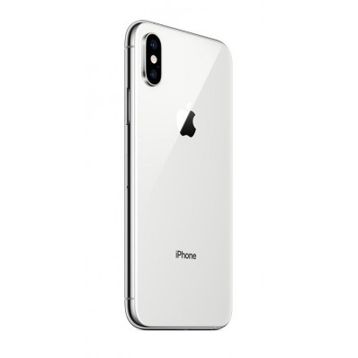 IPHONE XS 64GB SILVER (TOP) GARANZIA APPLE