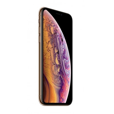 IPHONE XS 256GB GOLD (TOP) GARANZIA APPLE