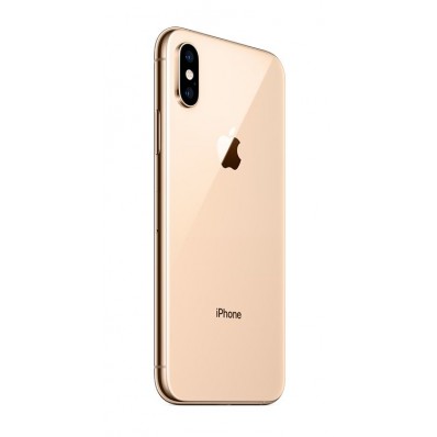 IPHONE XS 256GB GOLD (TOP) GARANZIA APPLE