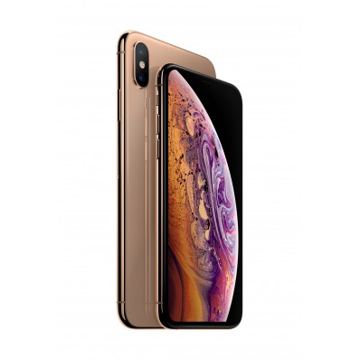 IPHONE XS 512GB GOLD (TOP) GARANZIA APPLE