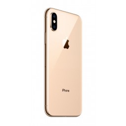 IPHONE XS 512GB GOLD (BEST PRICE) GARANZIA APPLE