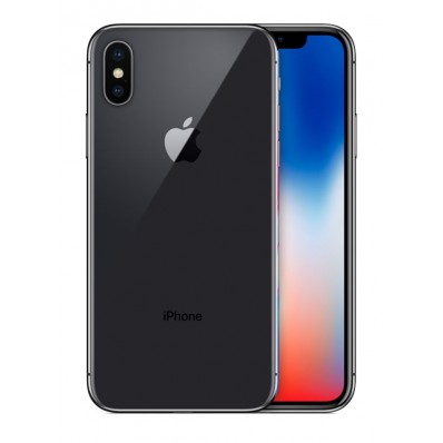 iPhone X 256gb Space Gray BEST PRICE
