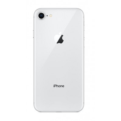 IPHONE 8 64GB SILVER (BEST PRICE)