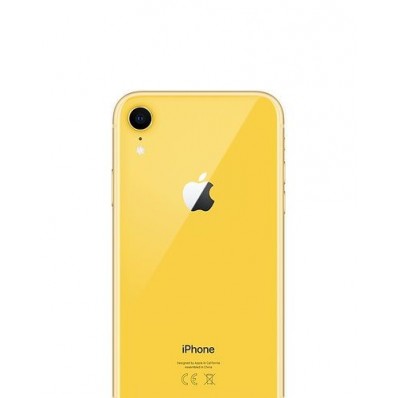 IPHONE XR 256GB YELLOW (CONSIGLIATO)