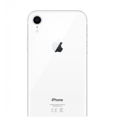 IPHONE XR 256GB WHITE (CONSIGLIATO)