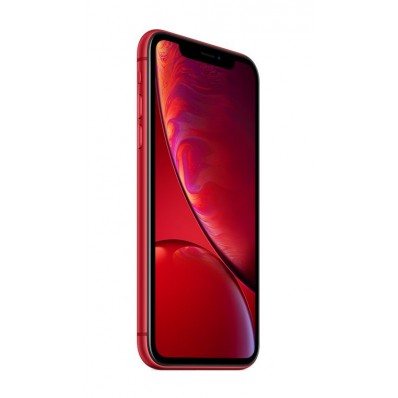iPhone XR 256gb Red