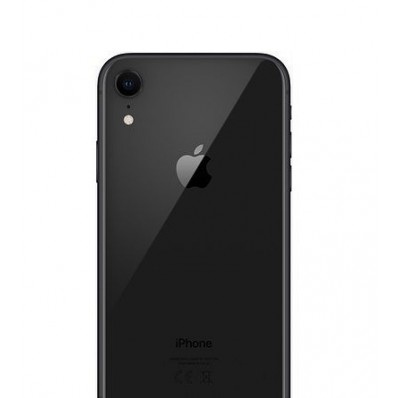 IPHONE XR 128GB SPACE GRAY (TOP) GARANZIA APPLE