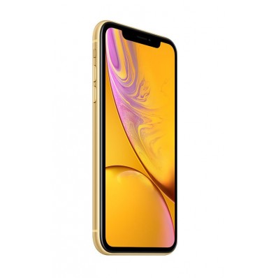 IPHONE XR 128GB YELLOW (TOP) GARANZIA APPLE
