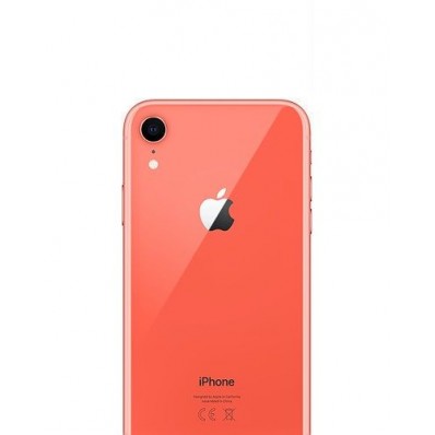 IPHONE XR 128GB CORAL (TOP) GARANZIA APPLE