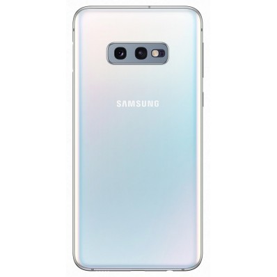 SAMSUNG GALAXY S10E 128GB PRISM WHITE (CONSIGLIATO)