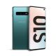 Galaxy S10 128gb Prism Green