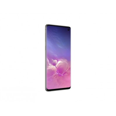 SAMSUNG GALAXY S10 128GB PRISM BLACK (TOP)