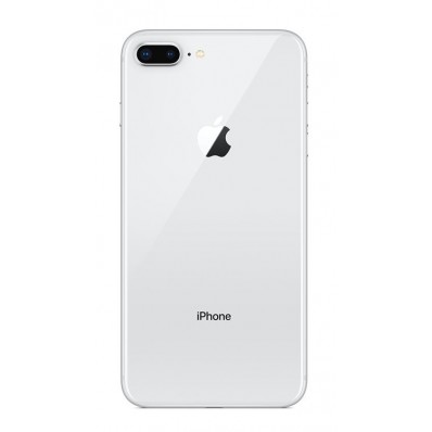 IPHONE 8 PLUS 64GB SILVER (BEST PRICE)