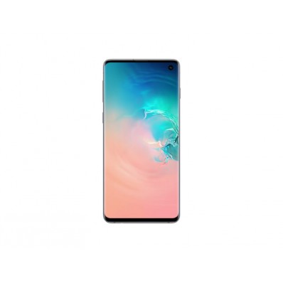 SAMSUNG GALAXY S10 128GB PRISM WHITE (BEST PRICE)