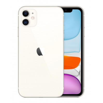 IPHONE 11 256GB WHITE (TOP) GARANZIA APPLE