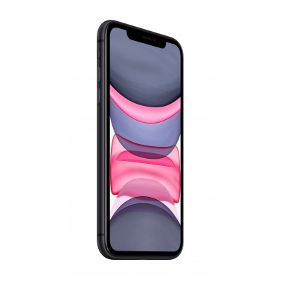 iPhone 11 256gb Black (TOP) GARANZIA APPLE