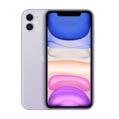 IPHONE 11 256GB PURPLE (CONSIGLIATO) GARANZIA APPLE