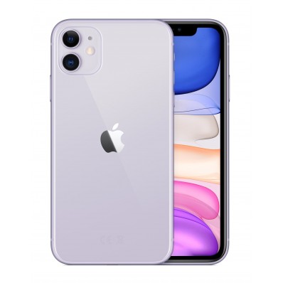 IPHONE 11 256GB PURPLE (CONSIGLIATO) GARANZIA APPLE
