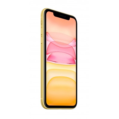 IPHONE 11 128GB YELLOW (CONSIGLIATO) GARANZIA APPLE
