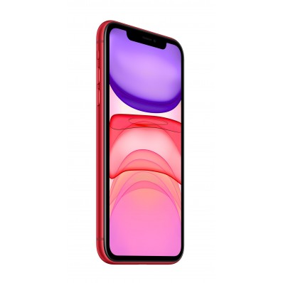 iPhone 11 64gb (PRODUCT) Red (TOP) GARANZIA APPLE