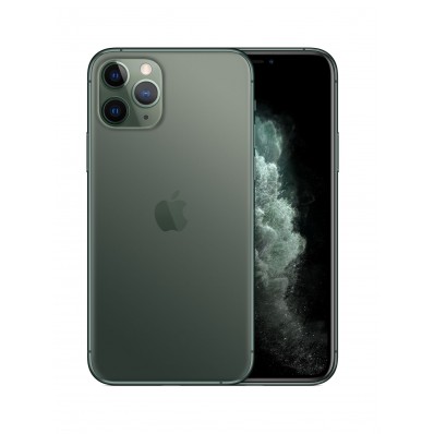 iPhone 11 Pro 512gb Midnight Green (BEST PRICE) GARANZIA APPLE