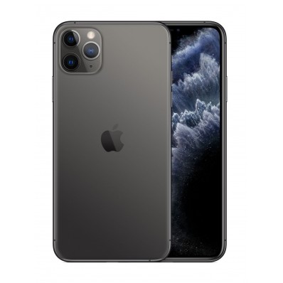 iPhone 11 Pro Max 512gb Space Gray (TOP) GARANZIA APPLE