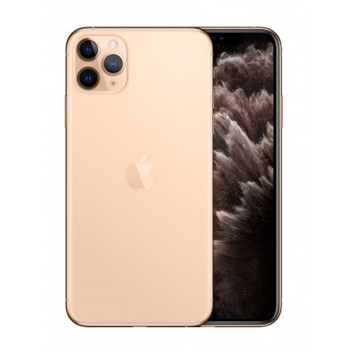 iPhone 11 Pro Max 64gb Gold (TOP) GARANZIA APPLE