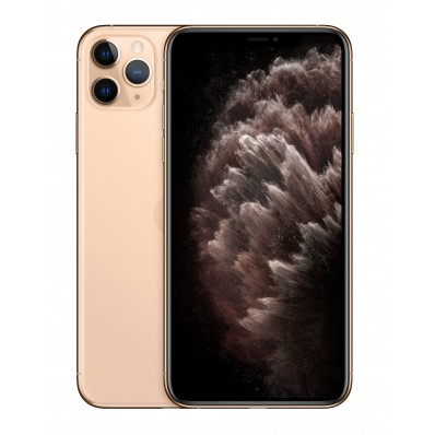 iPhone 11 Pro Max 256gb Gold (CONSIGLIATO) GARANZIA APPLE