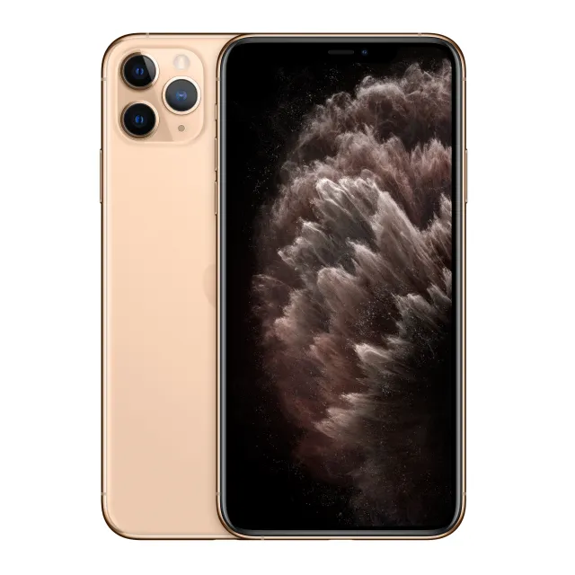 iPhone 11 Pro Max 64gb Gold (CONSIGLIATO) GARANZIA APPLE