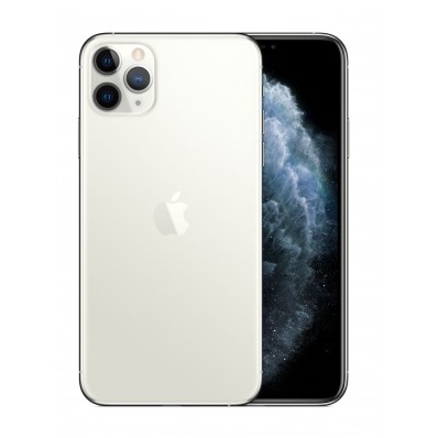 iPhone 11 Pro Max 512gb Silver (BEST PRICE) GARANZIA APPLE