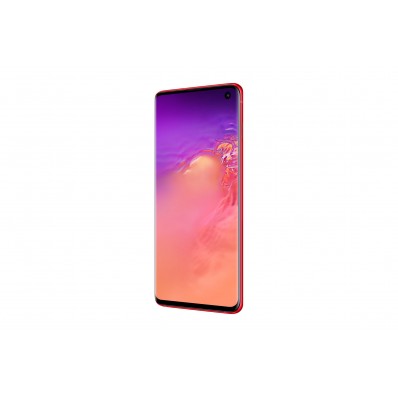 SAMSUNG GALAXY S10 128GB CARDINAL RED (BEST PRICE)