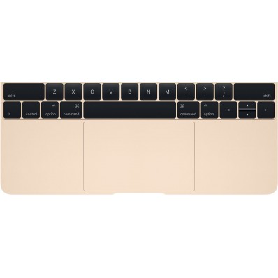 MacBook Retina 2015 Gold 12" Intel® Core™ M 8GB 256GB SSD BEST PRICE