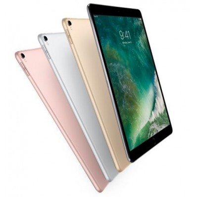 copy of IPAD PRO 2 10.5" 512GB SPACE GRAY WIFI CELLULAR (CONSIGLIATO)