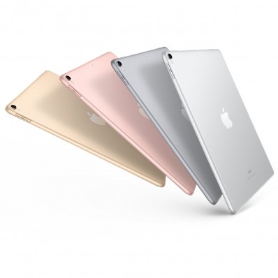 copy of IPAD PRO 2 10.5" 512GB SPACE GRAY WIFI CELLULAR (CONSIGLIATO)