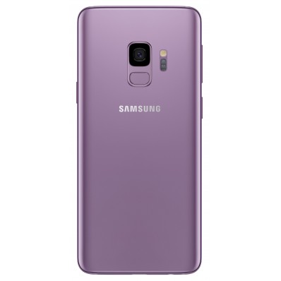 SAMSUNG GALAXY S9 64GB LILAC PURPLE (TOP)