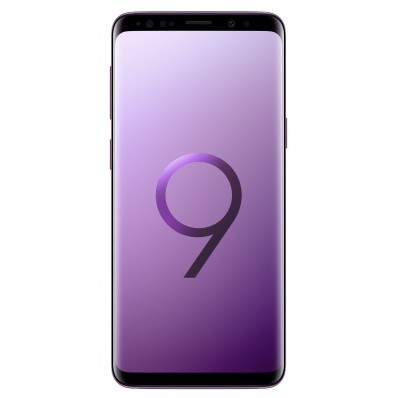 SAMSUNG GALAXY S9 64GB LILAC PURPLE (CONSIGLIATO)