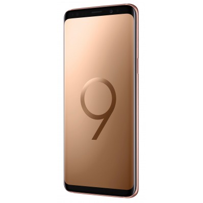 SAMSUNG GALAXY S9 64GB SUNRISE GOLD (CONSIGLIATO)