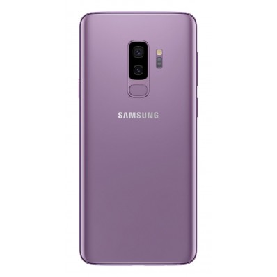 SAMSUNG GALAXY S9 PLUS 128GB LILAC PURPLE (BEST PRICE)