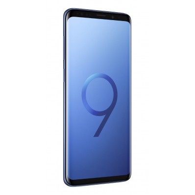 SAMSUNG GALAXY S9 PLUS 128GB CORAL BLUE (BEST PRICE)