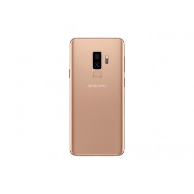 GALAXY S9 PLUS 128GB SUNRISE GOLD (TOP)