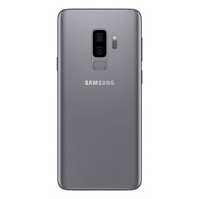 GALAXY S9 PLUS 128GB TITANIUM GREY (TOP)