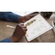 iPad Pro 2nd gen12.9" 256gb Gold WiFi 4G