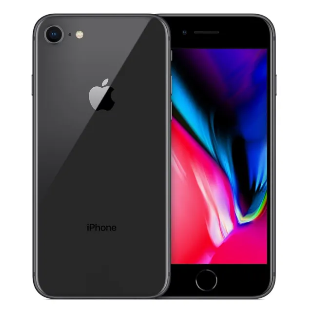 8 128GB SPACE GRAY (BEST PRICE)