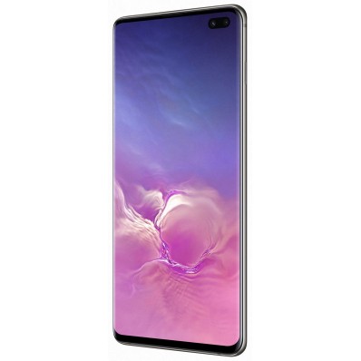 SAMSUNG GALAXY S10 PLUS 512GB PRISM BLACK (BEST PRICE)