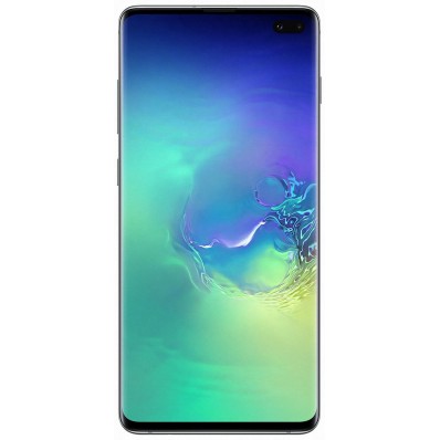 SAMSUNG GALAXY S10 PLUS 512GB PRISM GREEN (CONSIGLIATO)